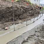 Footings