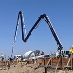 Concrete Slab