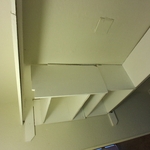 Move out cleaning