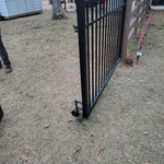 Gate