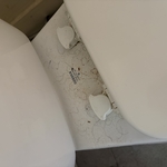 Move out clean