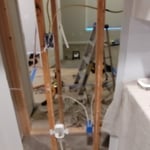 kitchen upgrade