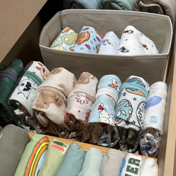 Baby Room