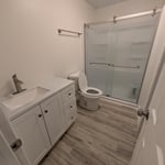 Smithville basement