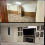 Smithville basement