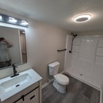 Odessa basement