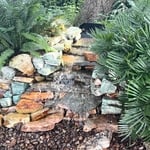Waterfall - Pondless