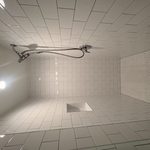 Shower Retile