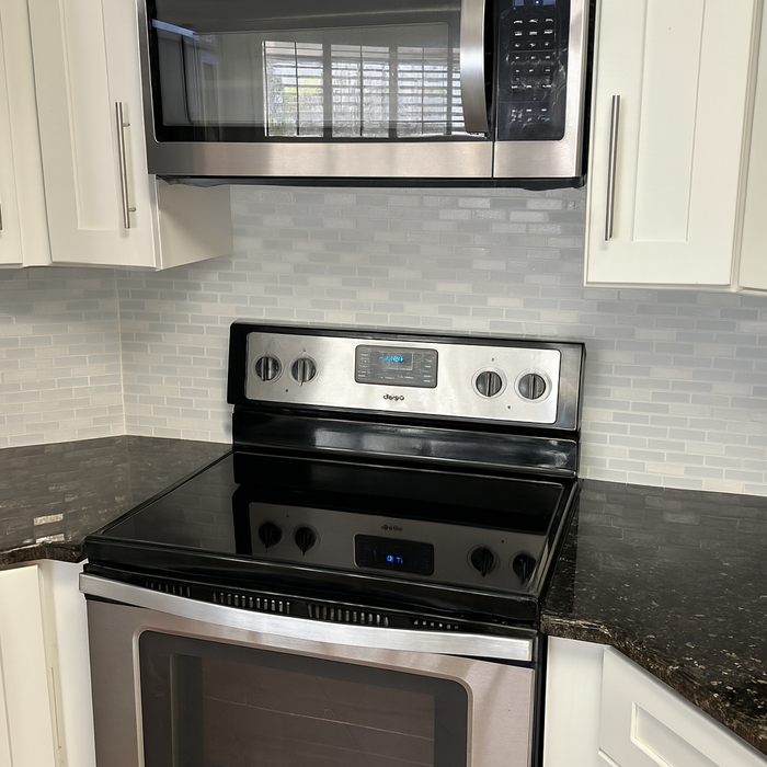 Backsplash