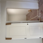 Doors and Closets