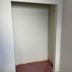 Doors and Closets