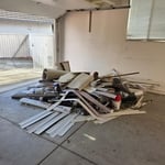 Property cleanout