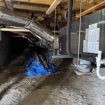 New Duct System