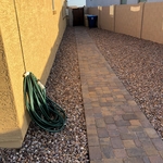DRIVEWAYS