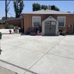 DRIVEWAYS