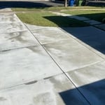DRIVEWAYS