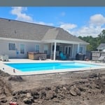 Landscaping pictures