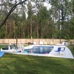 Landscaping pictures