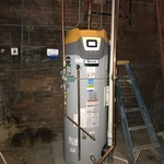 Commercial Install
