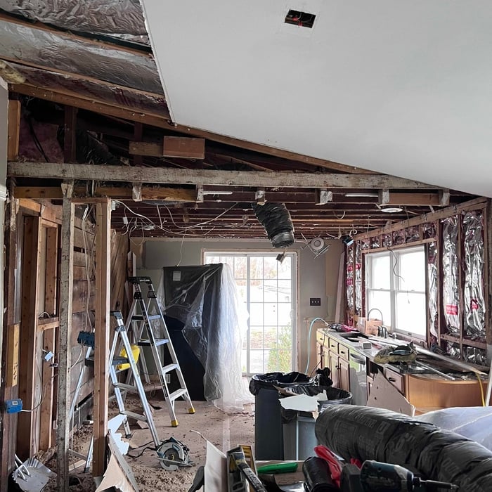 Kitchen Remodel