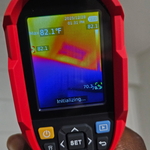 Thermal cameras