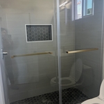 Shower Unit 1