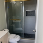 Shower Unit 2