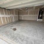 Garage clean out