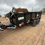 Material delivery