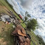 Land clearing