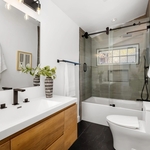 Bath Remodel