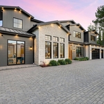 Brand new windows