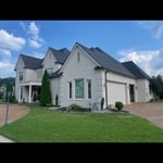 Roof Install