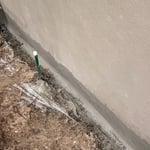 Foundation Waterproofing