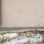 Foundation Waterproofing
