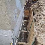 Foundation Waterproofing