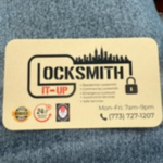 Lock-It-Up Locksmith LLC