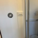 Bathroom cleaning