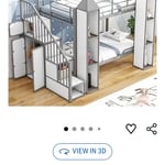 frisco project