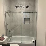 Before remodel
