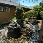 Rock Garden Refresh