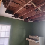 Lousville Ceiling Repair
