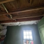 Lousville Ceiling Repair