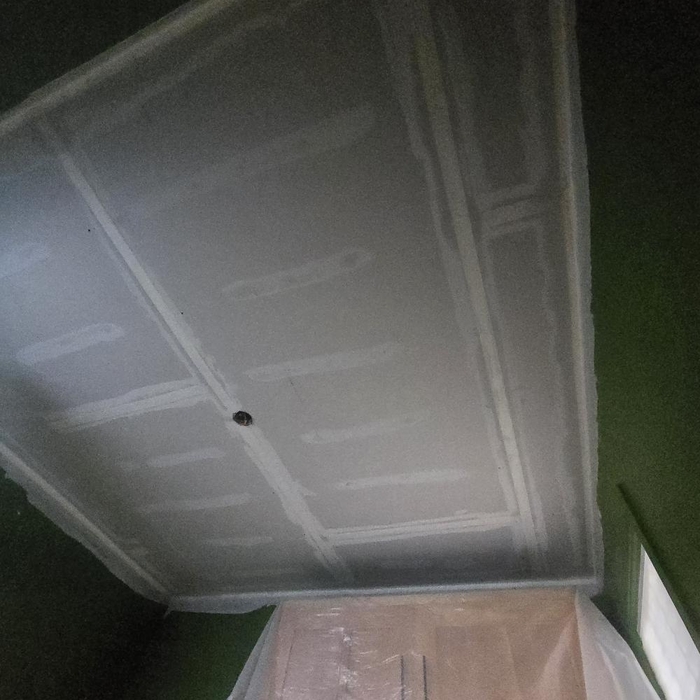 Lousville Ceiling Repair