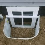 Windows Well