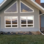 Great Room Windows