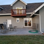 Sliding Door and Balcony Door