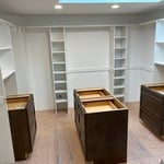 Full bathroom remodel