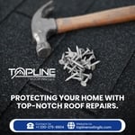 Roof Repairs