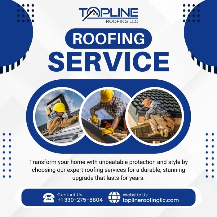 Roofing Service